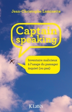 Image de Captain speaking