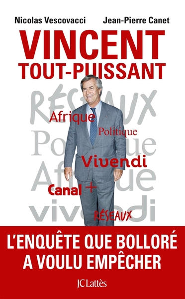 Image de Vincent Tout-Puissant