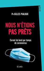 Picture of Nous n'étions pas prêts