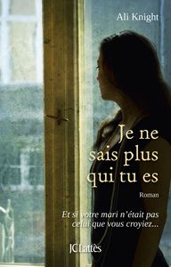 Picture of Je ne sais plus qui tu es
