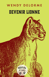 Picture of Devenir Lionne