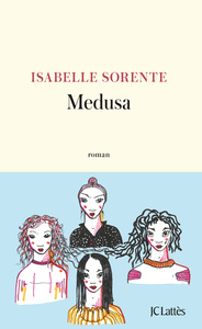 Picture of Medusa