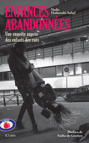 Picture of Enfances abandonnées