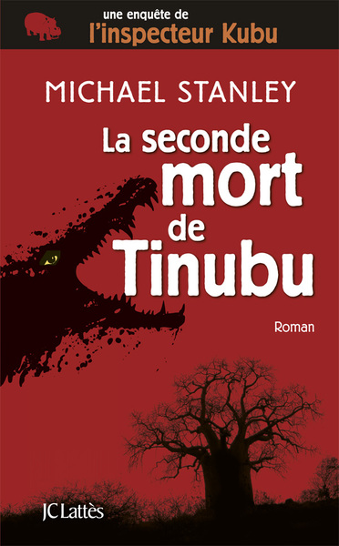 Picture of La seconde mort de Tinubu