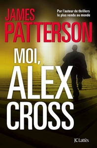 Picture of Moi, Alex Cross