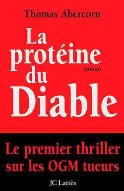 Picture of La Protéine du diable