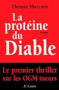 Picture of La Protéine du diable