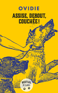 Image de Assise, debout, couchée