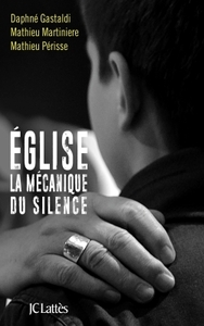 Picture of Église, la mécanique du silence