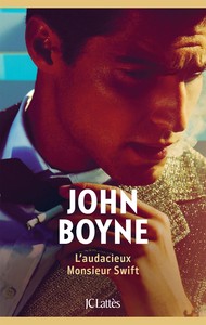 Picture of L'audacieux Monsieur Swift