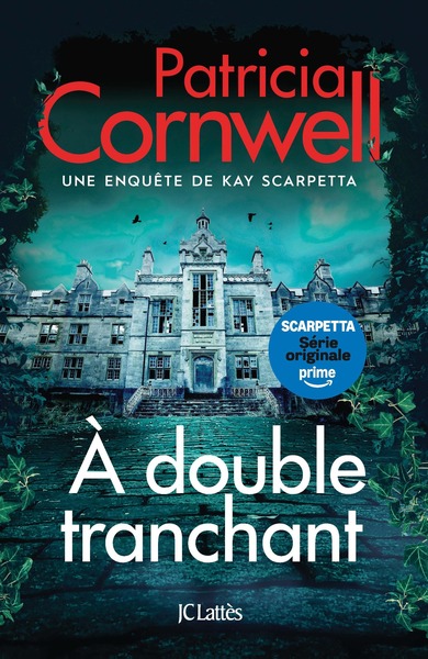 Image de À double tranchant