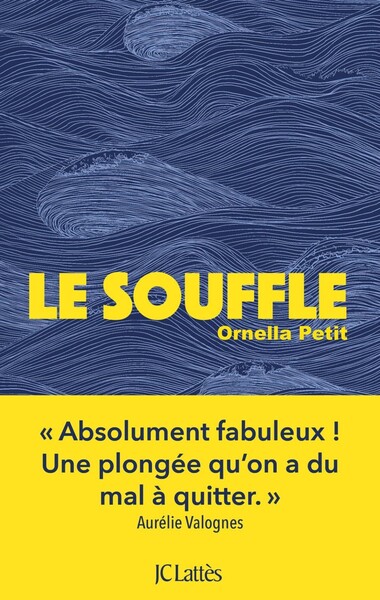 Image de Le souffle