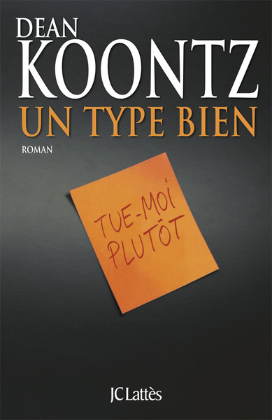 Picture of Un type bien