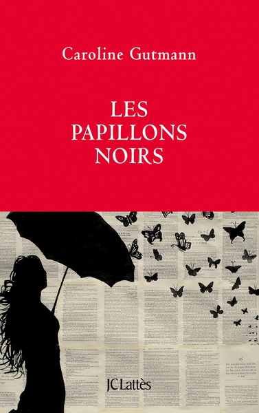Picture of Les papillons noirs