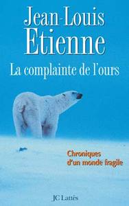 Image de La complainte de l'ours