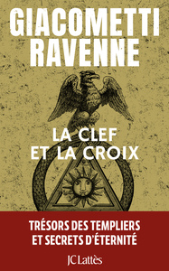 Image de La clef et la croix : Antoine Marcas