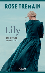 Picture of Lily