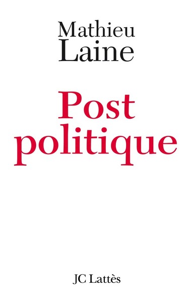 Image de Post-politique