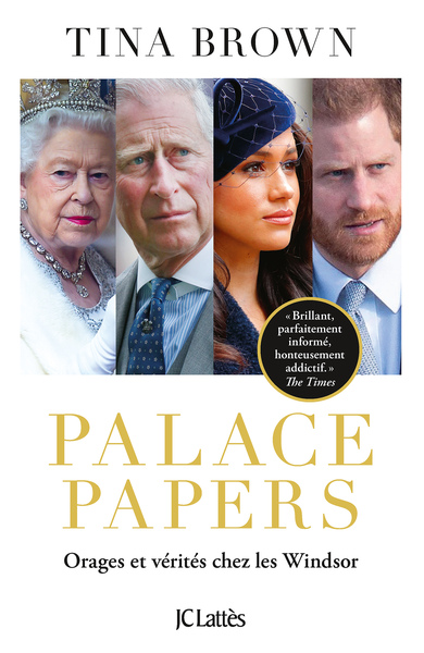 Image de Palace papers