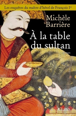 Image de À la table du sultan