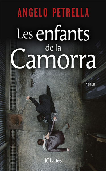 Picture of Les enfants de la Camorra