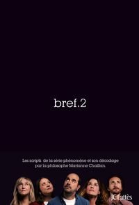 Image de bref. 2, le livre