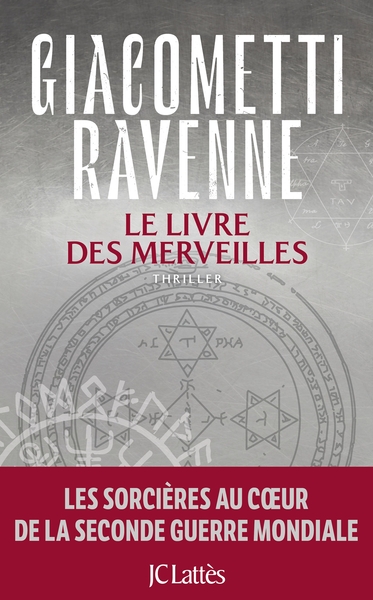 Image de Le livre des merveilles : La Saga du Soleil Noir