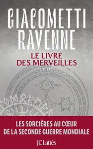 Image de Le livre des merveilles : La Saga du Soleil Noir