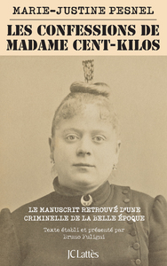 Picture of Les Confessions de Madame Cent-Kilos
