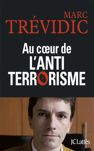 Picture of Au coeur de l'antiterrorisme