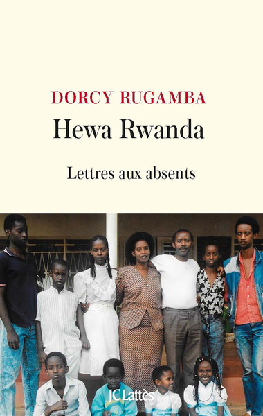 Picture of Hewa Rwanda