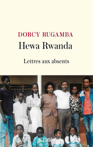 Picture of Hewa Rwanda
