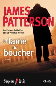 Picture of La lame du boucher