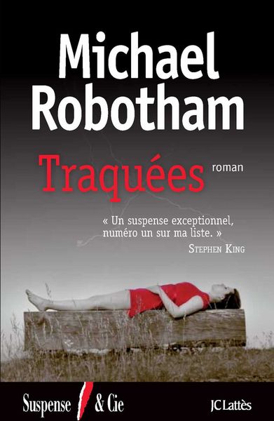 Picture of TRAQUEES