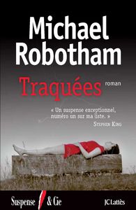 Picture of TRAQUEES