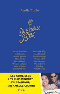 Image de Dinguerie Book