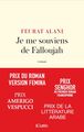 Image de Je me souviens de Falloujah