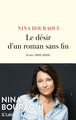 Image de Le désir d'un roman sans fin