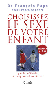 Image de Choisissez le sexe de votre enfant