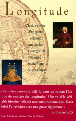 Picture of Longitude