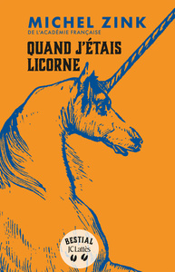 Image de Quand j'étais licorne