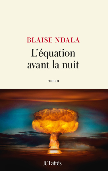 Image de L'équation avant la nuit