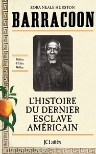 Picture of Barracoon : L'histoire du dernier esclave américain