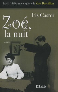 Picture of Zoé, la nuit