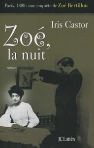 Picture of Zoé, la nuit