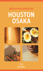 Picture of Houston-Osaka