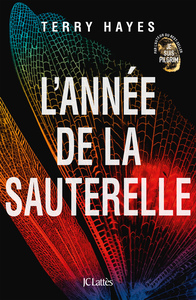 Image de L'année de la sauterelle