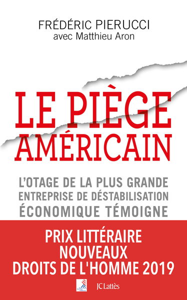 Image de Le piège américain
