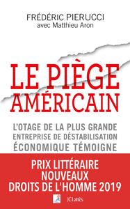 Picture of Le piège américain