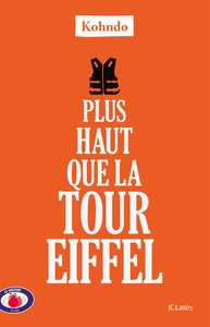 Picture of Plus haut que la tour Eiffel